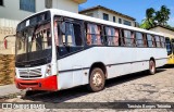 Ônibus Particulares 7997 na cidade de Abaetetuba, Pará, Brasil, por Tarcísio Borges Teixeira. ID da foto: :id.