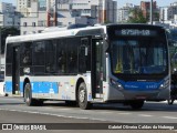 Viação Paratodos > São Jorge > Metropolitana São Paulo > Mobibrasil 6 4423 na cidade de São Paulo, São Paulo, Brasil, por Gabriel Oliveira Caldas da Nobrega. Número da foto: #:id.
