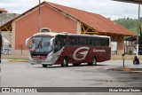 Expresso Gardenia 4075 na cidade de Itajubá, Minas Gerais, Brasil, por Eliziar Maciel Soares. Número da foto: #:id.