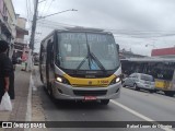 Upbus Qualidade em Transportes 3 5846 na cidade de São Paulo, São Paulo, Brasil, por Rafael Lopes de Oliveira. Número da foto: #11574247.
