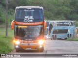 Aguiar Locação 050 na cidade de São Luís, Maranhão, Brasil, por Glauber Medeiros. Número da foto: #:id.