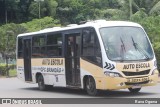 Auto Escola Brandão 001 na cidade de Ilhéus, Bahia, Brasil, por Rava Ogawa. Número da foto: #:id.