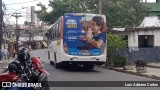 Transportadora Globo 874 na cidade de Recife, Pernambuco, Brasil, por Luiz Adriano Carlos. Número da foto: #11574317.