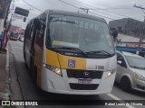 Upbus Qualidade em Transportes 3 5849 na cidade de São Paulo, São Paulo, Brasil, por Rafael Lopes de Oliveira. Número da foto: #11574277.