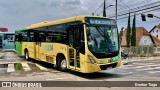 TCGL - Transportes Coletivos Grande Londrina 3001 na cidade de Londrina, Paraná, Brasil, por Everton Tiago. Número da foto: #:id.