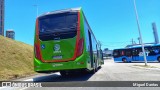 BRT Salvador 42008 na cidade de Salvador, Bahia, Brasil, por Miguel Dantas. Número da foto: #:id.