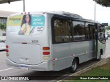 Ônibus Particulares 4C34 na cidade de Florianópolis, Santa Catarina, Brasil, por Bruno Barbosa Cordeiro. Número da foto: #:id.