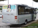 Ônibus Particulares 4C34 na cidade de Florianópolis, Santa Catarina, Brasil, por Bruno Barbosa Cordeiro. ID da foto: :id.