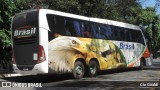 Trans Brasil > TCB - Transporte Coletivo Brasil 3391 na cidade de São Paulo, São Paulo, Brasil, por Cle Giraldi. Número da foto: #:id.