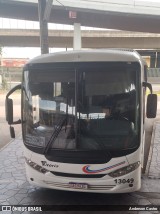 Expresso Vitória de Transportes 13049 na cidade de Porto Alegre, Rio Grande do Sul, Brasil, por Anderson Castro. Número da foto: #11573756.