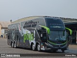 Viação Garcia 88079 na cidade de Londrina, Paraná, Brasil, por Bianca Silva. Número da foto: #11575690.