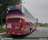 Betetur Agência de Viagens e Turismo 2017 na cidade de São Bernardo do Campo, São Paulo, Brasil, por Adriano Ônibus . Número da foto: #11574027.