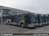 Viação Progresso 2097X na cidade de Belo Horizonte, Minas Gerais, Brasil, por Hugo Henrique de Figueiredo. Número da foto: #11574425.