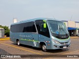 Viação Garcia 83016 na cidade de Londrina, Paraná, Brasil, por Bianca Silva. Número da foto: #11575697.