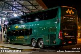 Viação Motta 18008 na cidade de Presidente Prudente, São Paulo, Brasil, por Allyson  Cerqueira Alvares. Número da foto: #11575947.