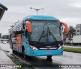 Planeta Transportes Rodoviários 2173 na cidade de Serra, Espírito Santo, Brasil, por Wellington  da Silva Felix. Número da foto: #11574186.