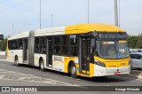 Viação Metrópole Paulista - Zona Leste 3 1498 na cidade de São Paulo, São Paulo, Brasil, por George Miranda. Número da foto: #:id.