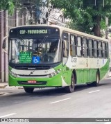 Auto Viação Monte Cristo AL-63507 na cidade de Belém, Pará, Brasil, por Lucas Jacó. Número da foto: #11574291.