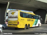 Empresa Gontijo de Transportes 14640 na cidade de Belo Horizonte, Minas Gerais, Brasil, por Douglas Célio Brandao. Número da foto: #11574803.