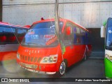 Nueva Servi Express BHZZ19 na cidade de Valparaíso, Valparaíso, Valparaíso, Chile, por Pablo Andres Yavar Espinoza. Número da foto: #11576286.