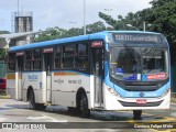 Expresso Vera Cruz 109 na cidade de Recife, Pernambuco, Brasil, por Gustavo Felipe Melo. Número da foto: #11574510.