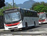 Transportes Campo Grande D53576 na cidade de Rio de Janeiro, Rio de Janeiro, Brasil, por Valter Silva. ID da foto: :id.