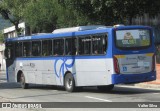 Viação Vila Real B11564 na cidade de Rio de Janeiro, Rio de Janeiro, Brasil, por Valter Silva. Número da foto: #:id.