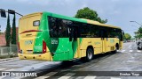 TCGL - Transportes Coletivos Grande Londrina 3004 na cidade de Londrina, Paraná, Brasil, por Everton Tiago. Número da foto: #:id.