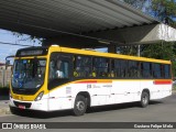Empresa Metropolitana 814 na cidade de Recife, Pernambuco, Brasil, por Gustavo Felipe Melo. Número da foto: #11574490.
