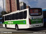 Viação Vera Cruz RJ 205.034 na cidade de Rio de Janeiro, Rio de Janeiro, Brasil, por Guilherme Pereira Costa. Número da foto: #:id.