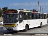 Transportes Vila Isabel A27615 na cidade de Rio de Janeiro, Rio de Janeiro, Brasil, por Guilherme Pereira Costa. Número da foto: #:id.