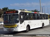 Transportes Vila Isabel A27615 na cidade de Rio de Janeiro, Rio de Janeiro, Brasil, por Guilherme Pereira Costa. ID da foto: :id.