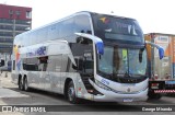 Transvale Turismo 3010 na cidade de São Paulo, São Paulo, Brasil, por George Miranda. Número da foto: #:id.