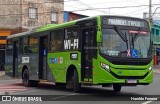 BB Transportes e Turismo 1379 na cidade de Itapevi, São Paulo, Brasil, por Haroldo Ferreira. Número da foto: #:id.