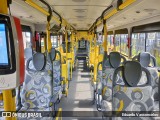 SM Transportes 20969 na cidade de Belo Horizonte, Minas Gerais, Brasil, por Eduardo Vasconcelos. Número da foto: #11574592.