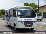 Cerato Transportes 05614001 na cidade de Manaus, Amazonas, Brasil, por Cristiano Eurico Jardim. ID da foto: :id.