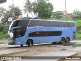 Expresso Guanabara 2101 na cidade de São Luís, Maranhão, Brasil, por Glauber Medeiros. Número da foto: #:id.