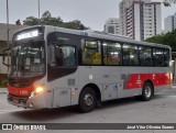 Allibus Transportes 4 5216 na cidade de São Paulo, São Paulo, Brasil, por José Vitor Oliveira Soares. Número da foto: #:id.