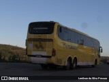 Viação Itapemirim 8647 na cidade de Taquaritinga do Norte, Pernambuco, Brasil, por Lenilson da Silva Pessoa. Número da foto: #11575550.