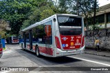 Viação Gatusa Transportes Urbanos 7 6051 na cidade de São Paulo, São Paulo, Brasil, por Giovanni Melo. Número da foto: #:id.