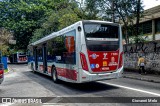 Viação Gatusa Transportes Urbanos 7 6051 na cidade de São Paulo, São Paulo, Brasil, por Giovanni Melo. ID da foto: :id.