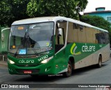 Célere Transportes 14130 na cidade de Ibirité, Minas Gerais, Brasil, por Vinícius Ferreira Rodrigues. Número da foto: #:id.