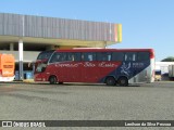 Expresso São Luiz 10080 na cidade de Caruaru, Pernambuco, Brasil, por Lenilson da Silva Pessoa. Número da foto: #11575412.