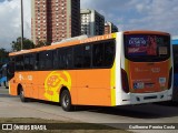 Empresa de Transportes Braso Lisboa A29162 na cidade de Rio de Janeiro, Rio de Janeiro, Brasil, por Guilherme Pereira Costa. Número da foto: #:id.