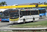 Real Auto Ônibus A41310 na cidade de Rio de Janeiro, Rio de Janeiro, Brasil, por Valter Silva. Número da foto: #:id.
