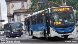Transurb A72154 na cidade de Rio de Janeiro, Rio de Janeiro, Brasil, por Gabriel Sousa. Número da foto: #:id.