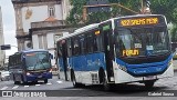 Transurb A72154 na cidade de Rio de Janeiro, Rio de Janeiro, Brasil, por Gabriel Sousa. ID da foto: :id.