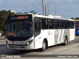 UniRio Transportes RJ 228.034 na cidade de Rio de Janeiro, Rio de Janeiro, Brasil, por Guilherme Pereira Costa. Número da foto: #:id.