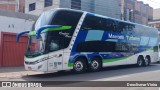 Mantelli Turismo 2019 na cidade de Rio Verde, Goiás, Brasil, por Deoclismar Vieira. Número da foto: #:id.