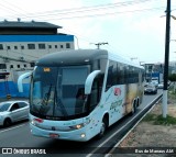 Eucatur - Empresa União Cascavel de Transportes e Turismo 4712 na cidade de Manaus, Amazonas, Brasil, por Bus de Manaus AM. Número da foto: #:id.